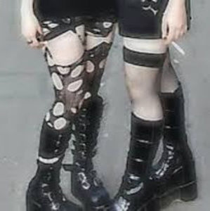 Meet your Posher, Starr